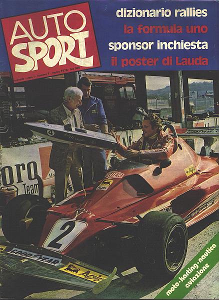 RE: Niki Lauda 1949-2019 - Page 4 - General Gassing - PistonHeads