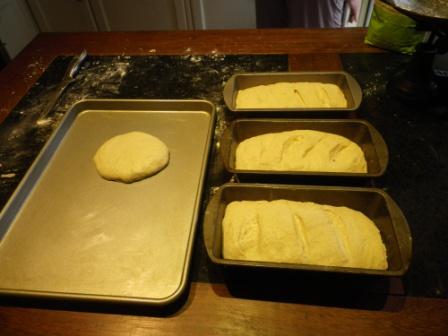 Sourdough breadmaking - Page 2 - Food, Drink & Restaurants - PistonHeads
