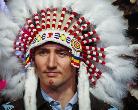 23rd Prime Minister of Canada, Justin Trudeau - Page 12 - News, Politics & Economics - PistonHeads