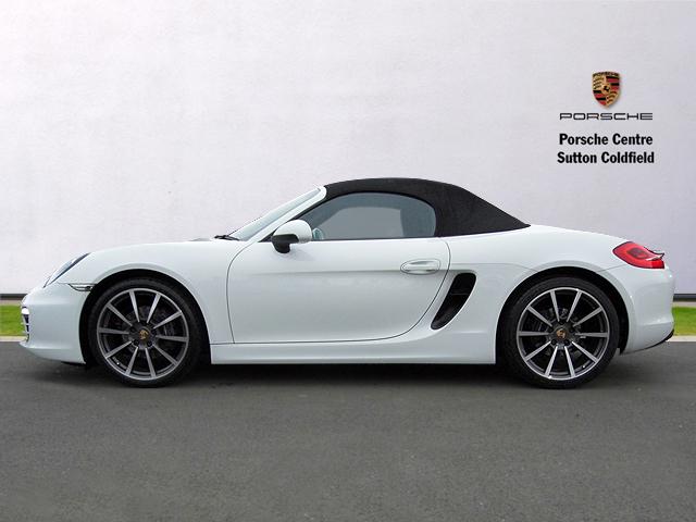 Considering a 2014 Cayman or Boxster PDK - Page 2 - Boxster/Cayman - PistonHeads