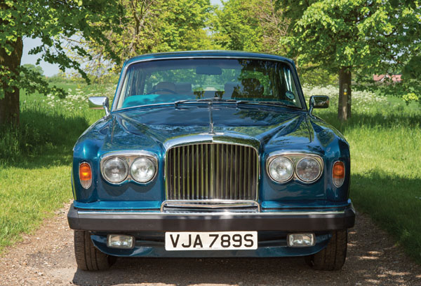 T2 or Continental running costs - Page 1 - Rolls Royce & Bentley - PistonHeads