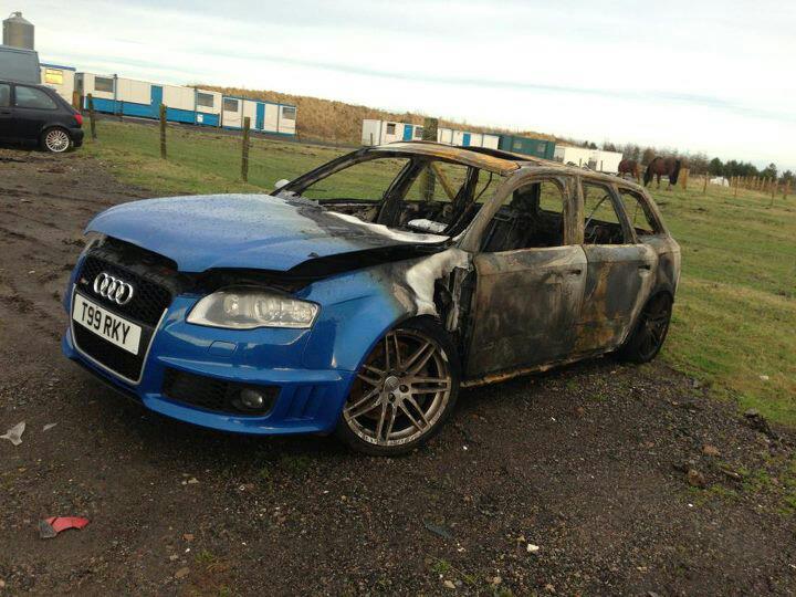 Stolen in Aberdeen: BMW 335i - H9WSR - Page 59 - Scotland - PistonHeads