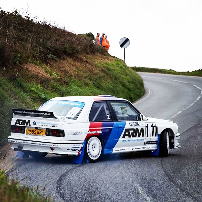BMW E30 M3 - Page 48 - Readers' Cars - PistonHeads