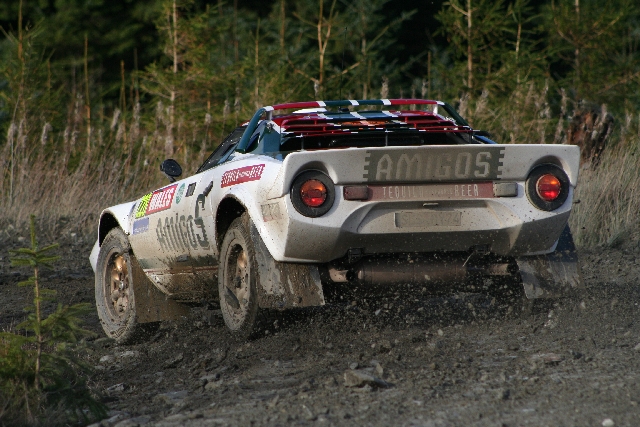 *The offical Rally GB Thread* - Page 5 - General Motorsport - PistonHeads