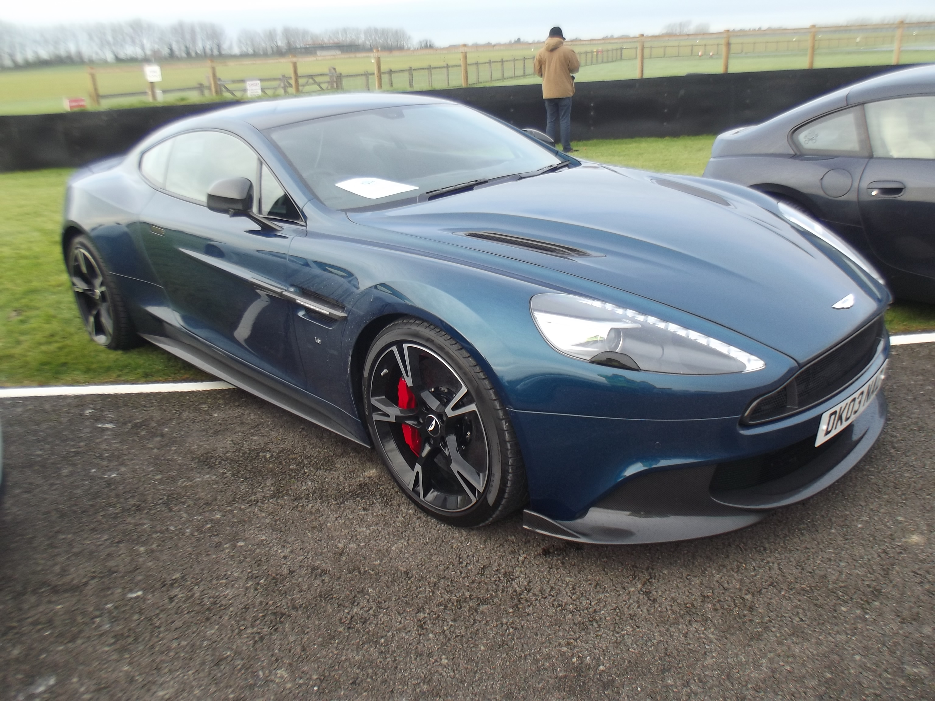 RE: Goodwood Sunday Service and track day 16-17/12 - Page 11 - Sunday Service - PistonHeads