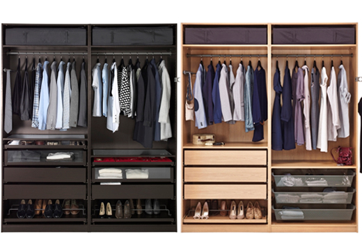 PAX wardrobes, do you need to fix on the wall - Page 2 - Homes, Gardens and DIY - PistonHeads