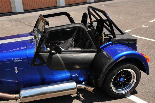 Not enough pictures on this forum - Page 7 - Caterham - PistonHeads