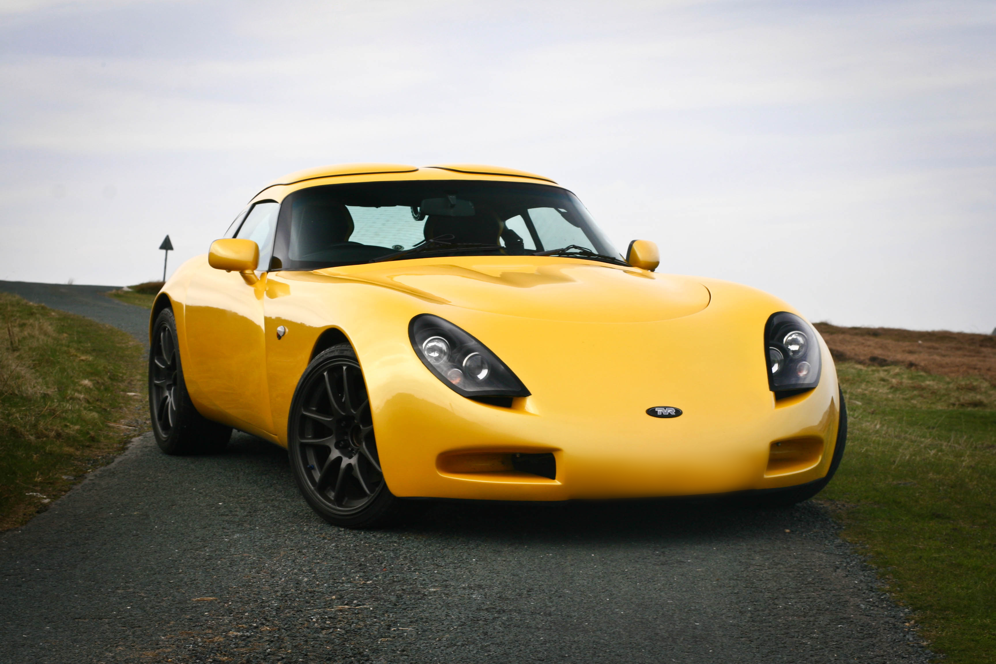 TVR T350 Owners Group on Facebook - Page 2 - Tamora, T350 & Sagaris - PistonHeads