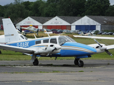 Tracking light aircraft - FlightRadar? - Page 1 - Boats, Planes & Trains - PistonHeads