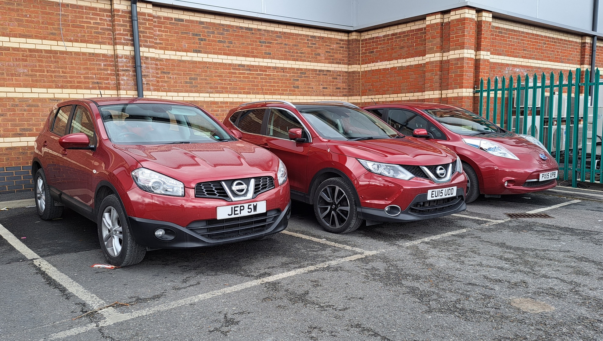 Parking Next to the Same Model - Page 55 - General Gassing - PistonHeads UK