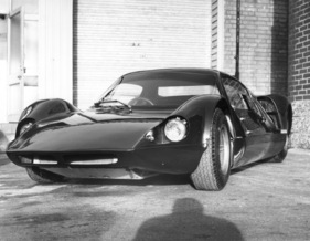 Cars you didn't know existed... - Page 335 - General Gassing - PistonHeads