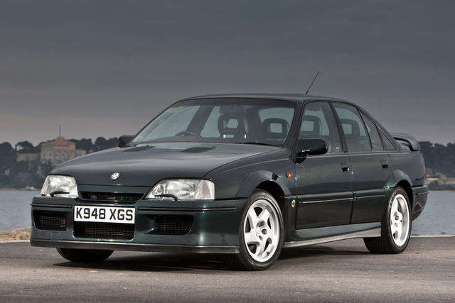Pick a favourite car from each decade you have been alive..  - Page 3 - General Gassing - PistonHeads