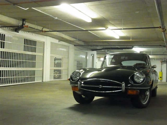 My tenth Jaguar: This time it's an E-type - Page 1 - Readers' Cars - PistonHeads