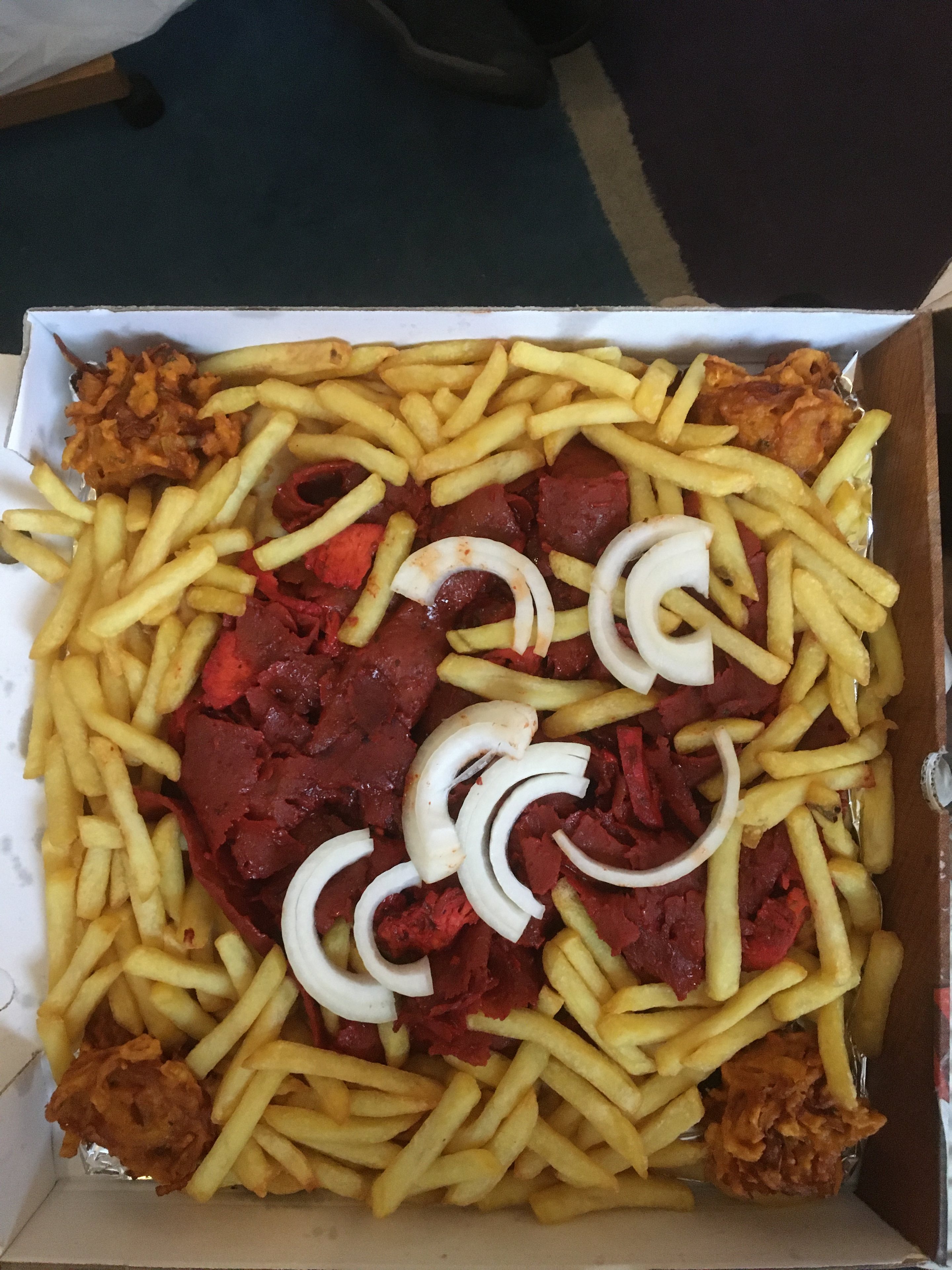 Dirty Takeaway Pictures Volume 3 - Page 489 - Food, Drink & Restaurants - PistonHeads