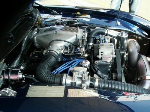 Detailing Pistonheads Wiper Motor