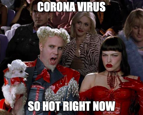Coronavirus - Is this the killer flu that will wipe us out? - Page 426 - News, Politics & Economics - PistonHeads