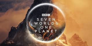 Sir David Attenborough's Seven Worlds, One Planet - Page 1 - TV, Film & Radio - PistonHeads