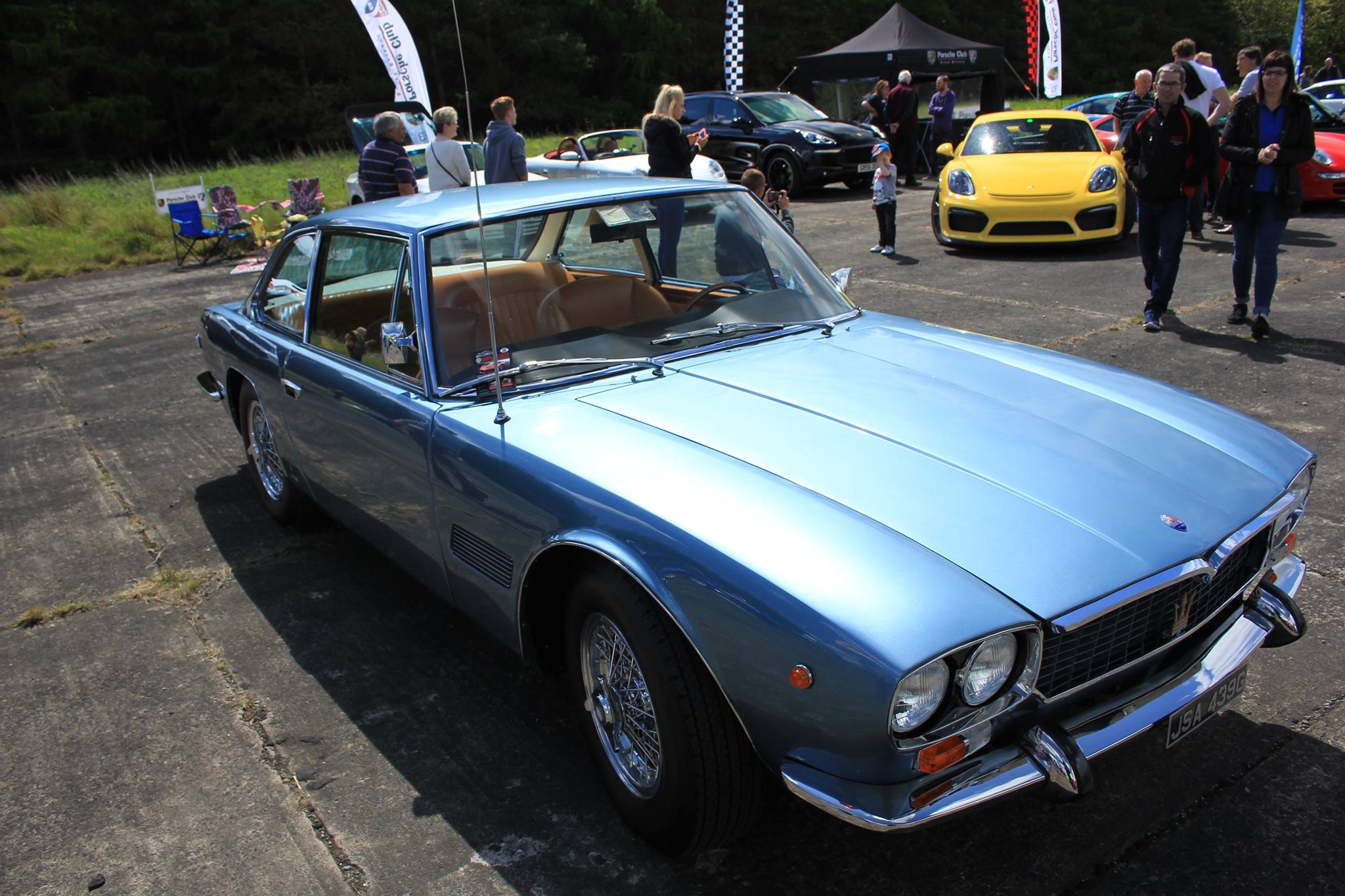 Refurbishment of my Maserati Mexico - Page 24 - Classic Cars and Yesterday's Heroes - PistonHeads