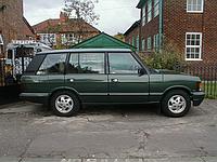 The Range Rover Classic thread: - Page 151 - Classic Cars and Yesterday's Heroes - PistonHeads