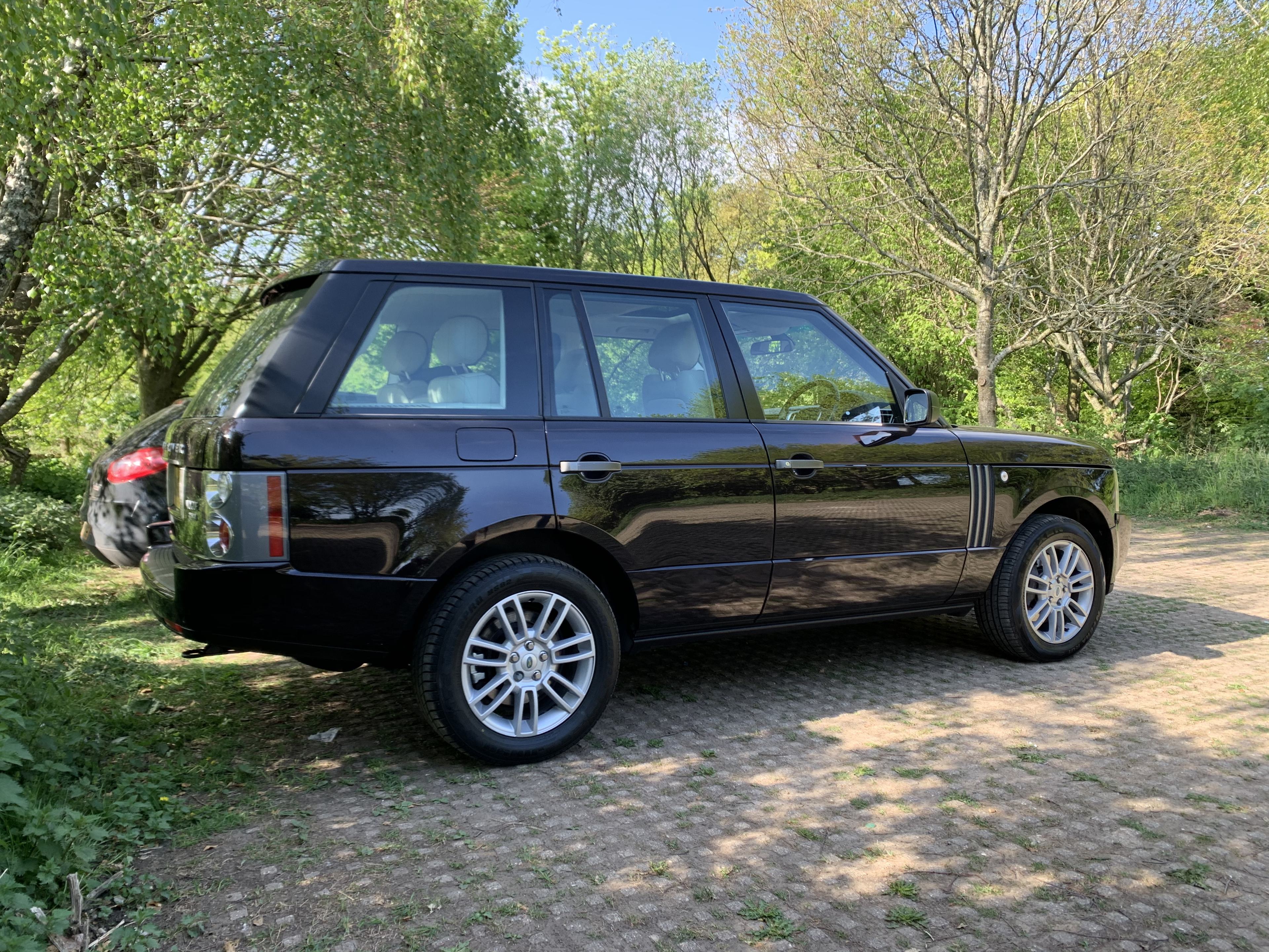 I’ve bought a 2009 Range Rover Vogue! - Page 1 - Readers' Cars - PistonHeads