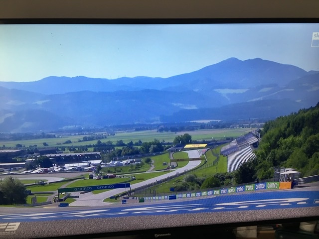 Official 2020 Austrian Grand Prix Thread  ***SPOILERS*** - Page 36 - Formula 1 - PistonHeads