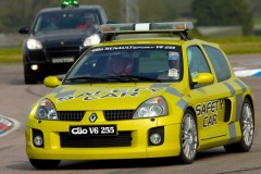 Renaultsport Clio V6 255 (former Safety Car) - Page 2 - Readers' Cars - PistonHeads