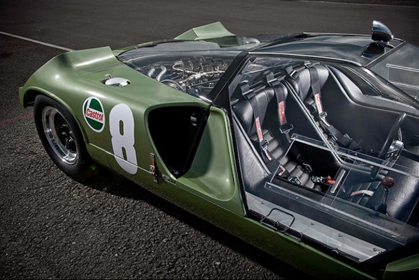 RE: What's your favourite concept car? PH Blog - Page 4 - General Gassing - PistonHeads