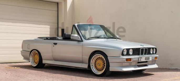 BMW E30 318is coming! - Page 3 - Readers' Cars - PistonHeads
