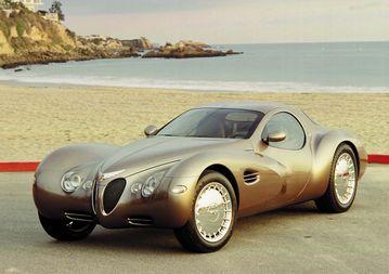 Cars you didn't know existed... - Page 471 - General Gassing - PistonHeads