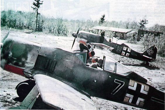 the FW190 the best fighter aircraft of WWII.... - Page 5 - Boats, Planes & Trains - PistonHeads