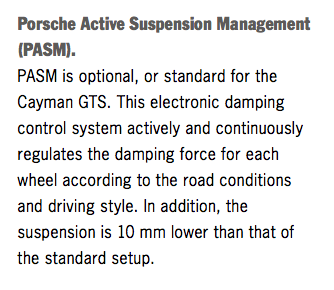 981 cayman buying advise - Page 2 - Boxster/Cayman - PistonHeads