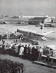 History of Heathrow airport - Page 1 - Boats, Planes & Trains - PistonHeads