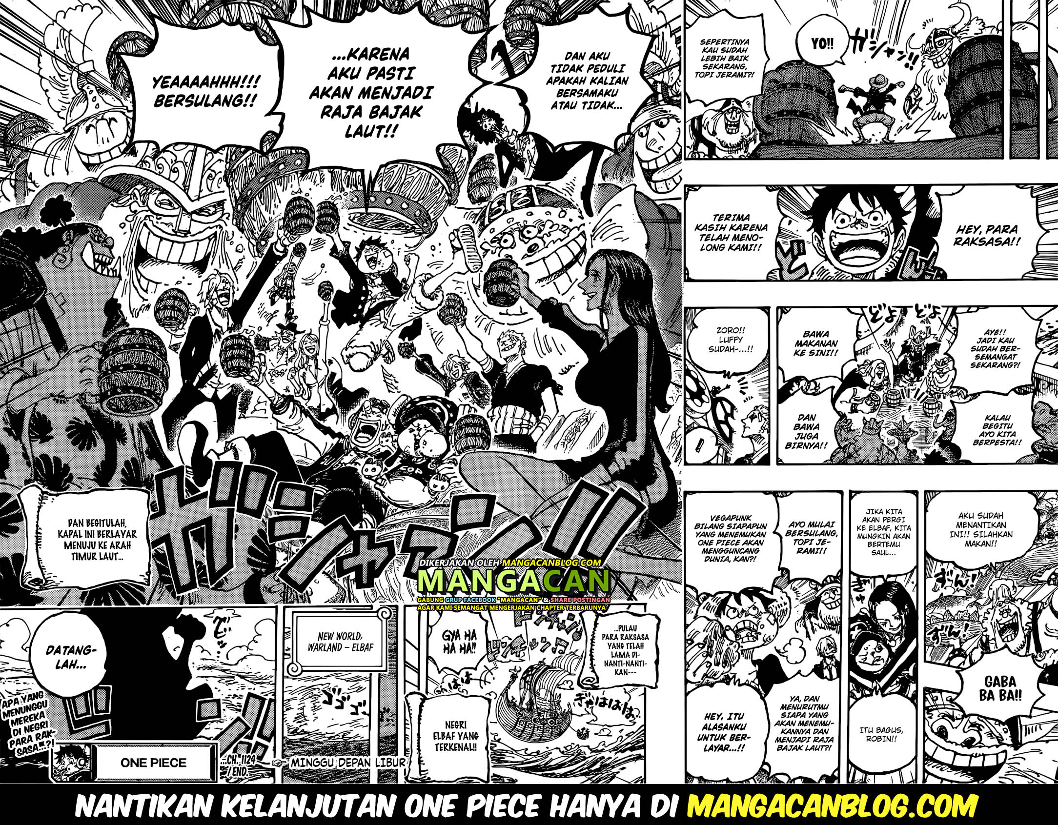 Dilarang COPAS - situs resmi www.mangacanblog.com - Komik one piece 1124 - chapter 1124 1125 Indonesia one piece 1124 - chapter 1124 Terbaru 11|Baca Manga Komik Indonesia|Mangacan