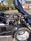 ddr gtr8 kit car - Page 1 - Readers' Cars - PistonHeads