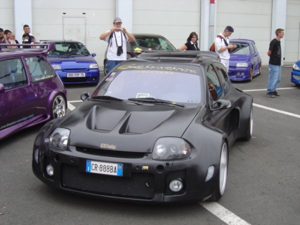 Pictures of decently Modified cars [Vol. 2] - Page 475 - General Gassing - PistonHeads UK