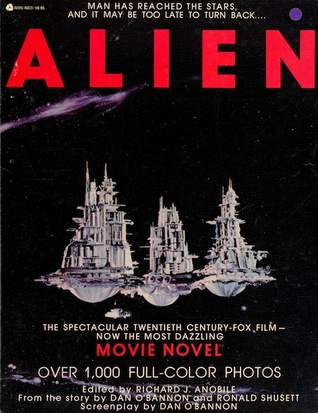 Alien - Page 5 - TV, Film, Video Streaming & Radio - PistonHeads UK