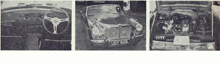 The I'm Bored Guess The Car Quiz (No Googling allowed) - Page 44 - Classic Cars and Yesterday's Heroes - PistonHeads
