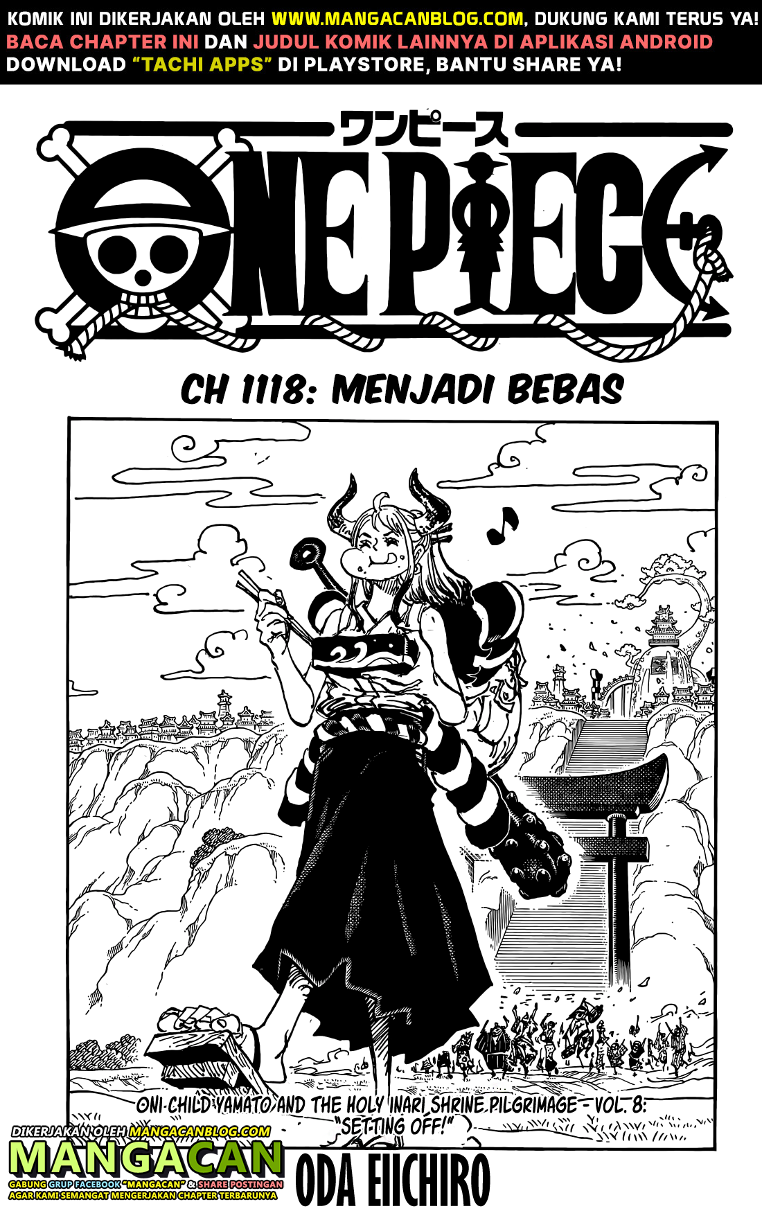 Dilarang COPAS - situs resmi www.mangacanblog.com - Komik one piece 1118 - chapter 1118 1119 Indonesia one piece 1118 - chapter 1118 Terbaru 1|Baca Manga Komik Indonesia|Mangacan