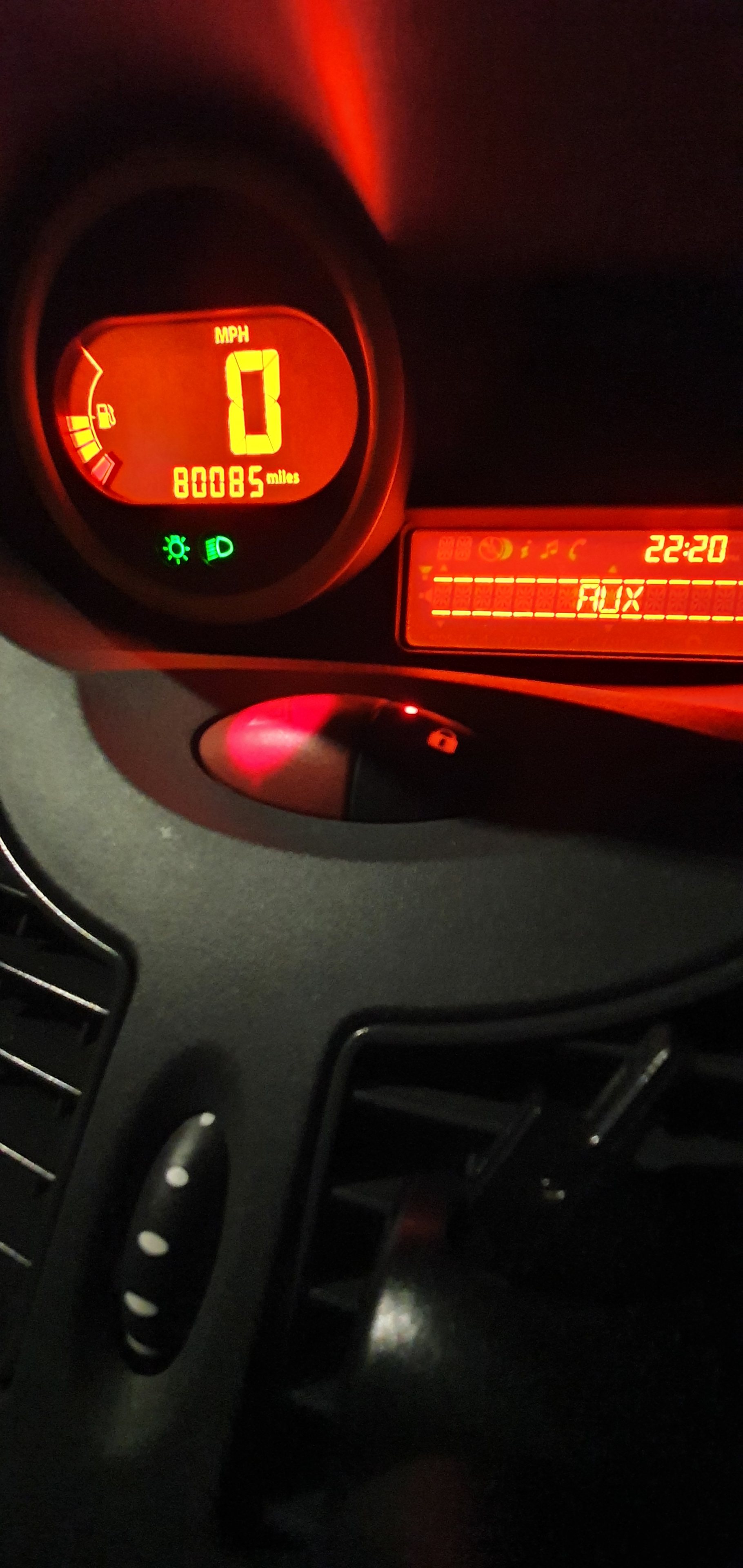 Magic odometer moments - Page 13 - General Gassing - PistonHeads UK