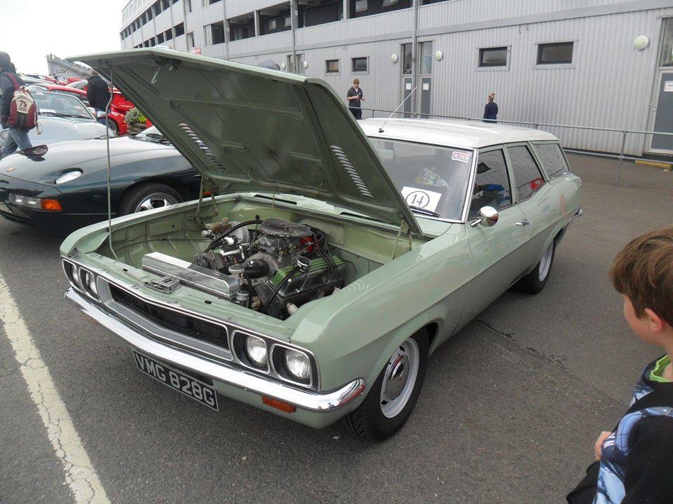 Pictures of decently Modified cars [Vol. 2] - Page 310 - General Gassing - PistonHeads