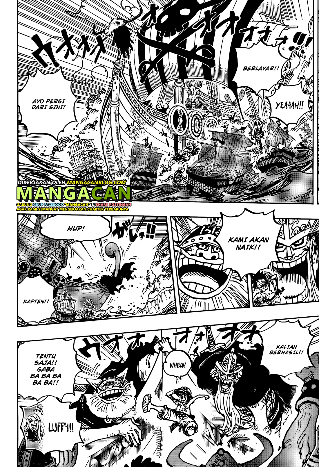 Dilarang COPAS - situs resmi www.mangacanblog.com - Komik one piece 1118 - chapter 1118 1119 Indonesia one piece 1118 - chapter 1118 Terbaru 6|Baca Manga Komik Indonesia|Mangacan