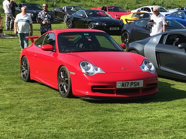 Show off your GT, past and present... - Page 71 - 911/Carrera GT - PistonHeads UK