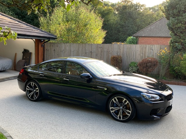 Just bought an M6 Gran Coupe - Page 17 - M Power - PistonHeads