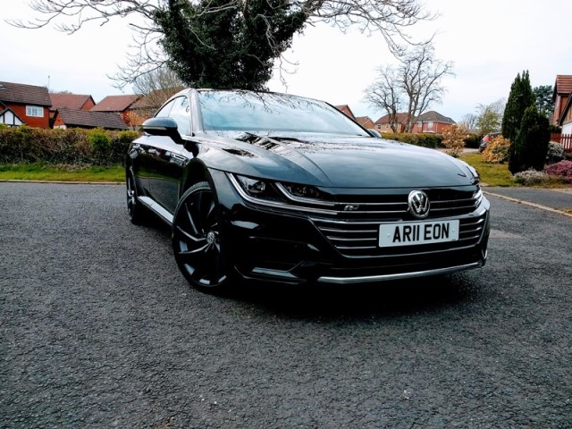 VW Arteon 280 bhp 4motion – Honest review. - Page 1 - Readers' Cars - PistonHeads