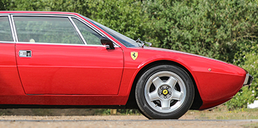 308 GT4 Love? - Page 1 - Ferrari Classics - PistonHeads