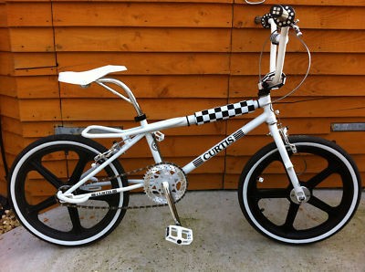 Old School 1980's BMX's - Page 5 - Pedal Powered - PistonHeads