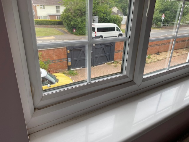 whats happening with my windows?? - Page 1 - Homes, Gardens and DIY - PistonHeads