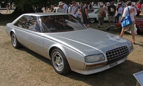 What’s the best looking 4 door saloon car ever? - Page 8 - General Gassing - PistonHeads