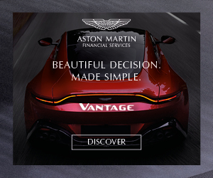 AML - Stock Market Listing - Page 54 - Aston Martin - PistonHeads