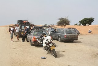 Forester xt to Africa - Page 1 - Subaru - PistonHeads